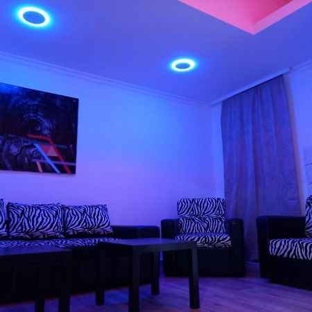 Mystic Apartments Jagodina Exterior photo