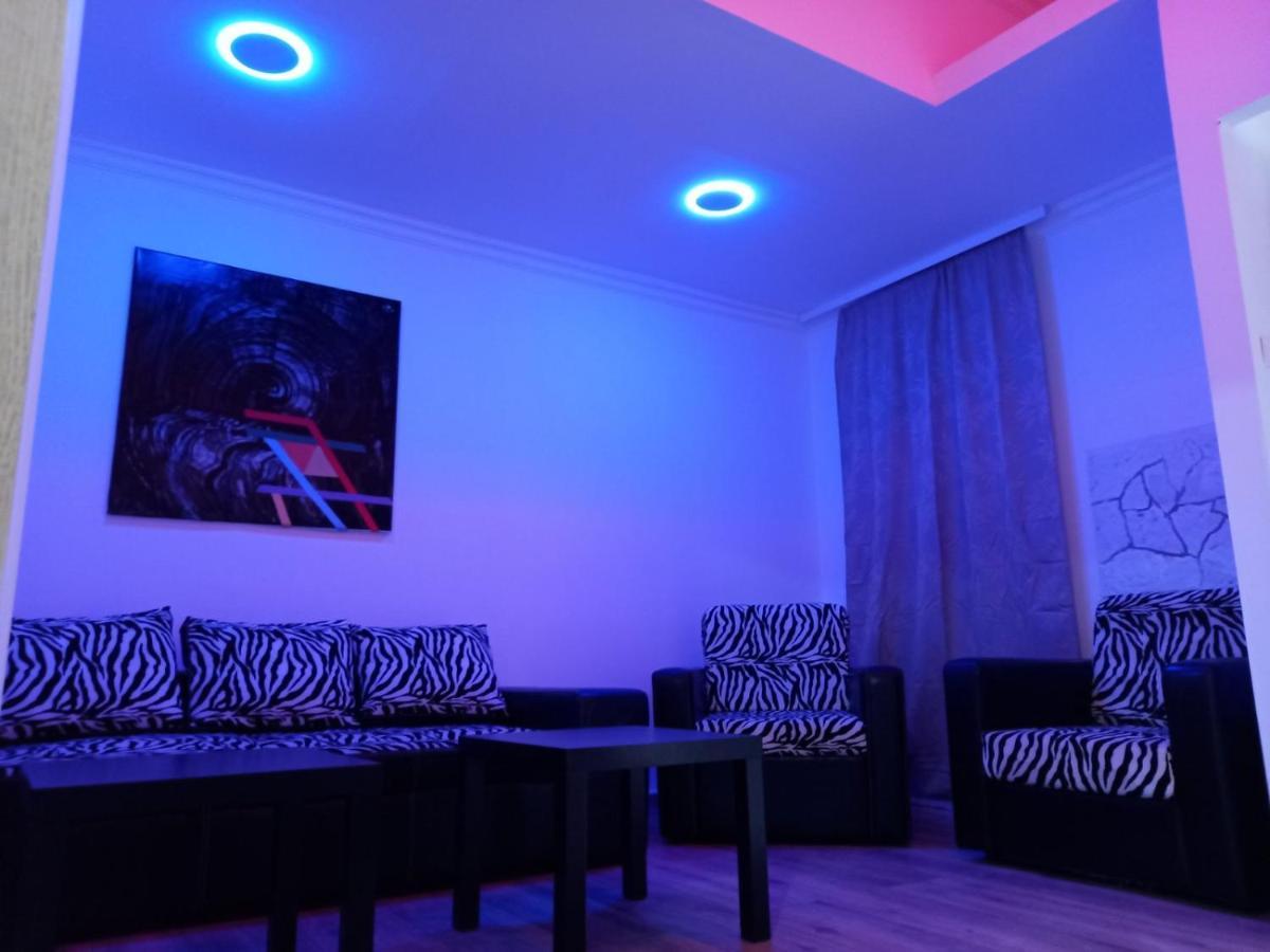 Mystic Apartments Jagodina Exterior photo