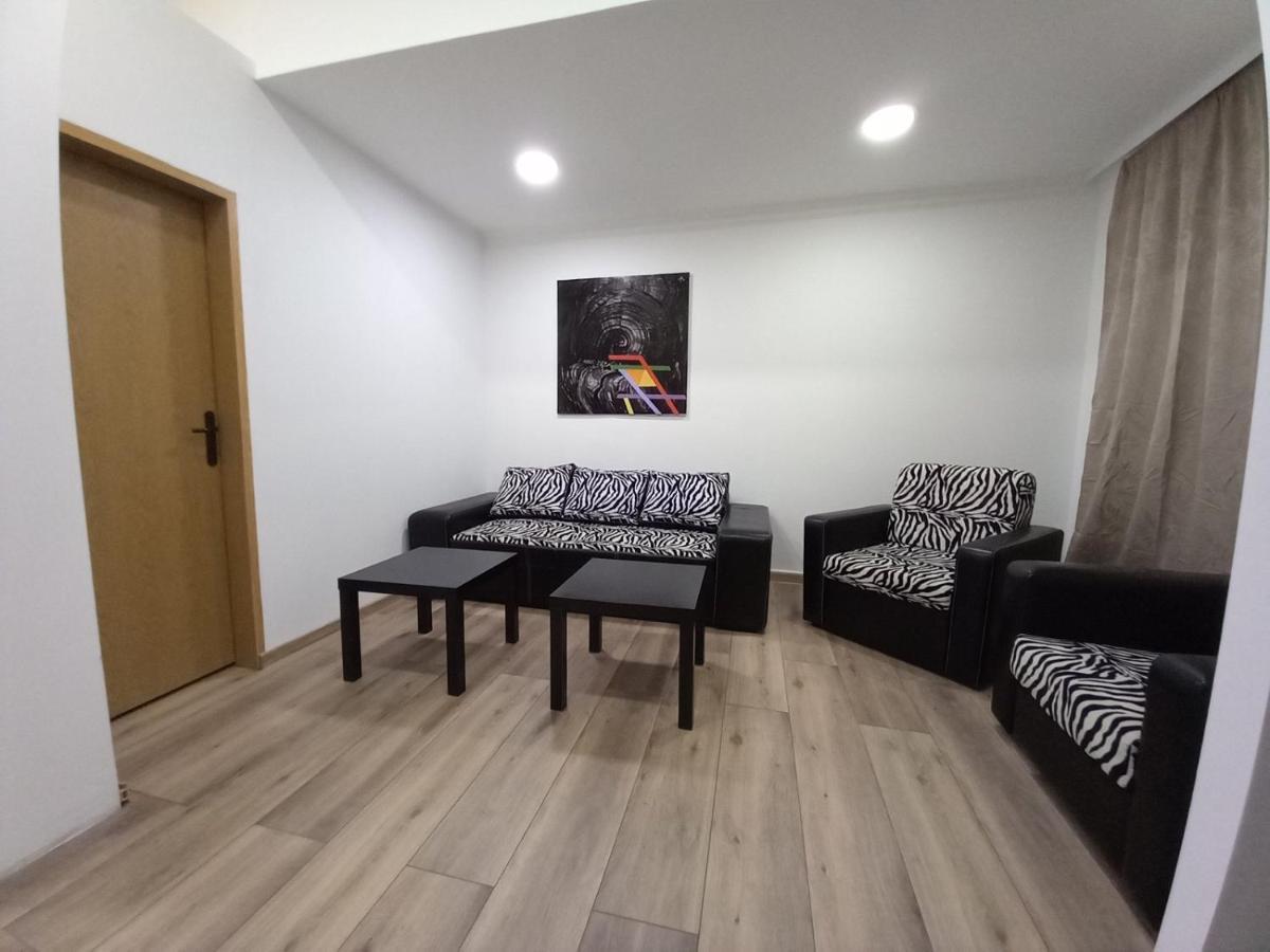 Mystic Apartments Jagodina Exterior photo